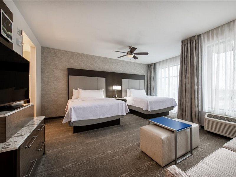 โฮมวูด สวีท บาย ฮิลตัน สตีมโบ๊ตสปริง โคโลราโด Hotel สตีมโบทสปริงส์ ภายนอก รูปภาพ