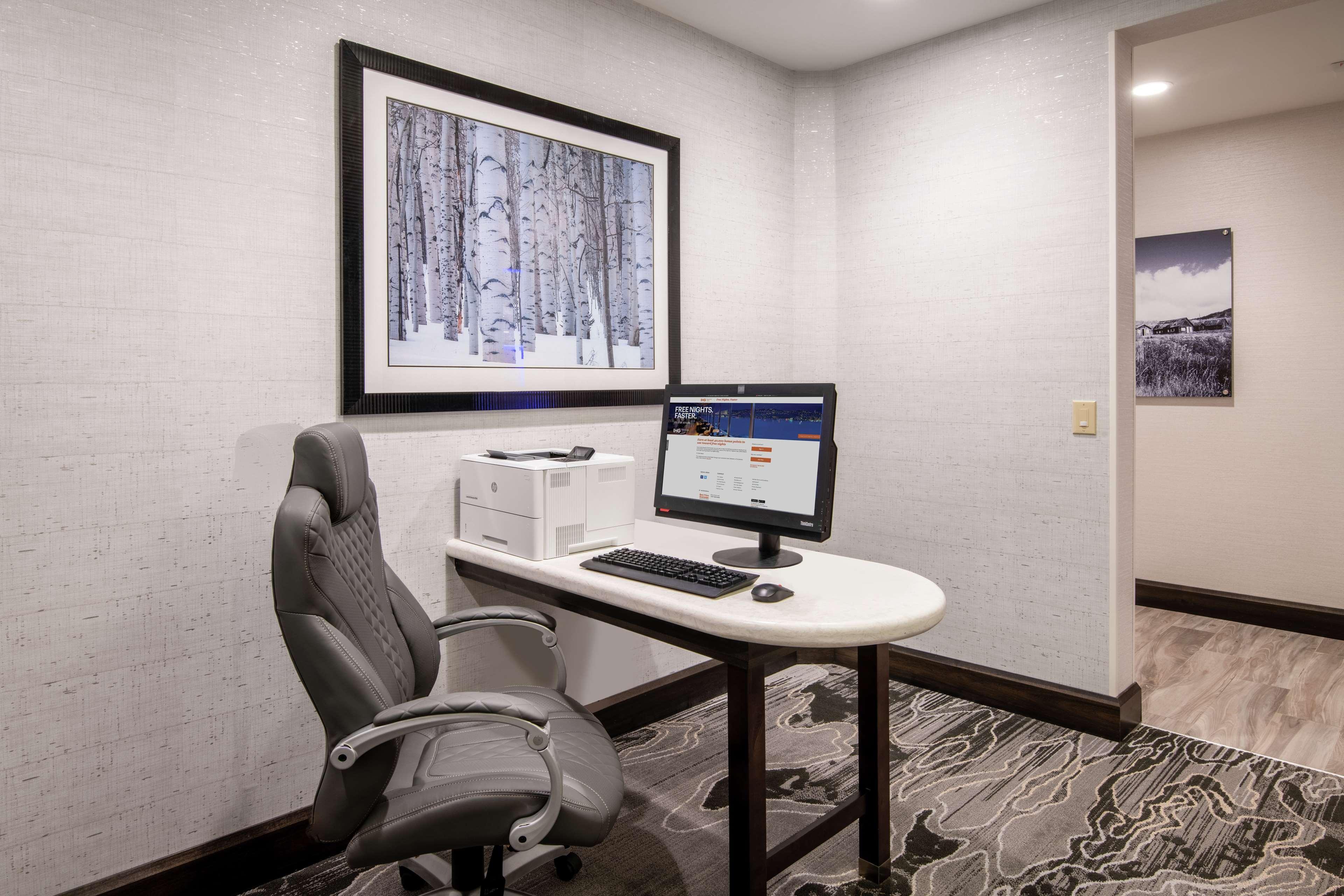 โฮมวูด สวีท บาย ฮิลตัน สตีมโบ๊ตสปริง โคโลราโด Hotel สตีมโบทสปริงส์ ภายนอก รูปภาพ