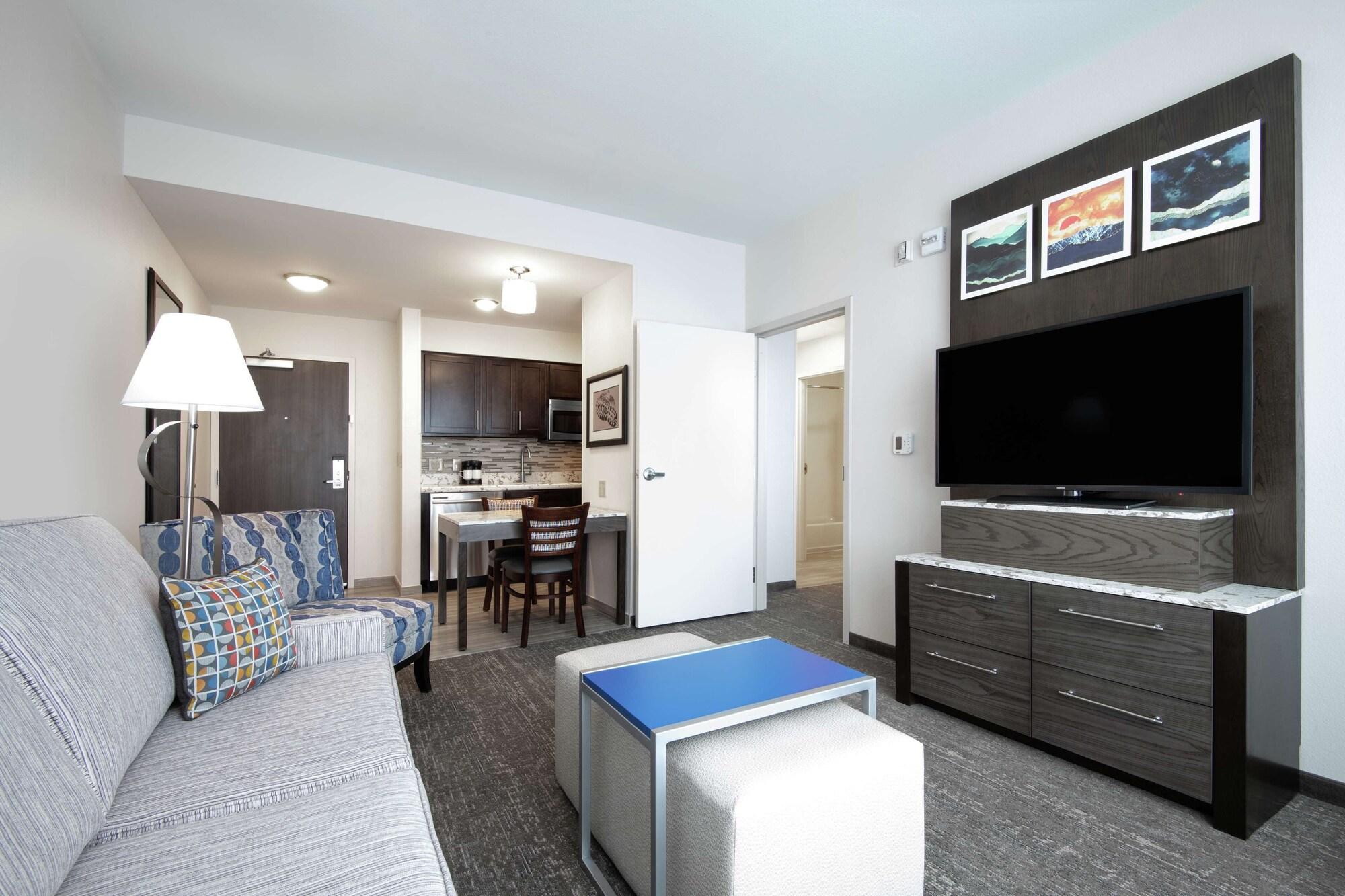 โฮมวูด สวีท บาย ฮิลตัน สตีมโบ๊ตสปริง โคโลราโด Hotel สตีมโบทสปริงส์ ภายนอก รูปภาพ