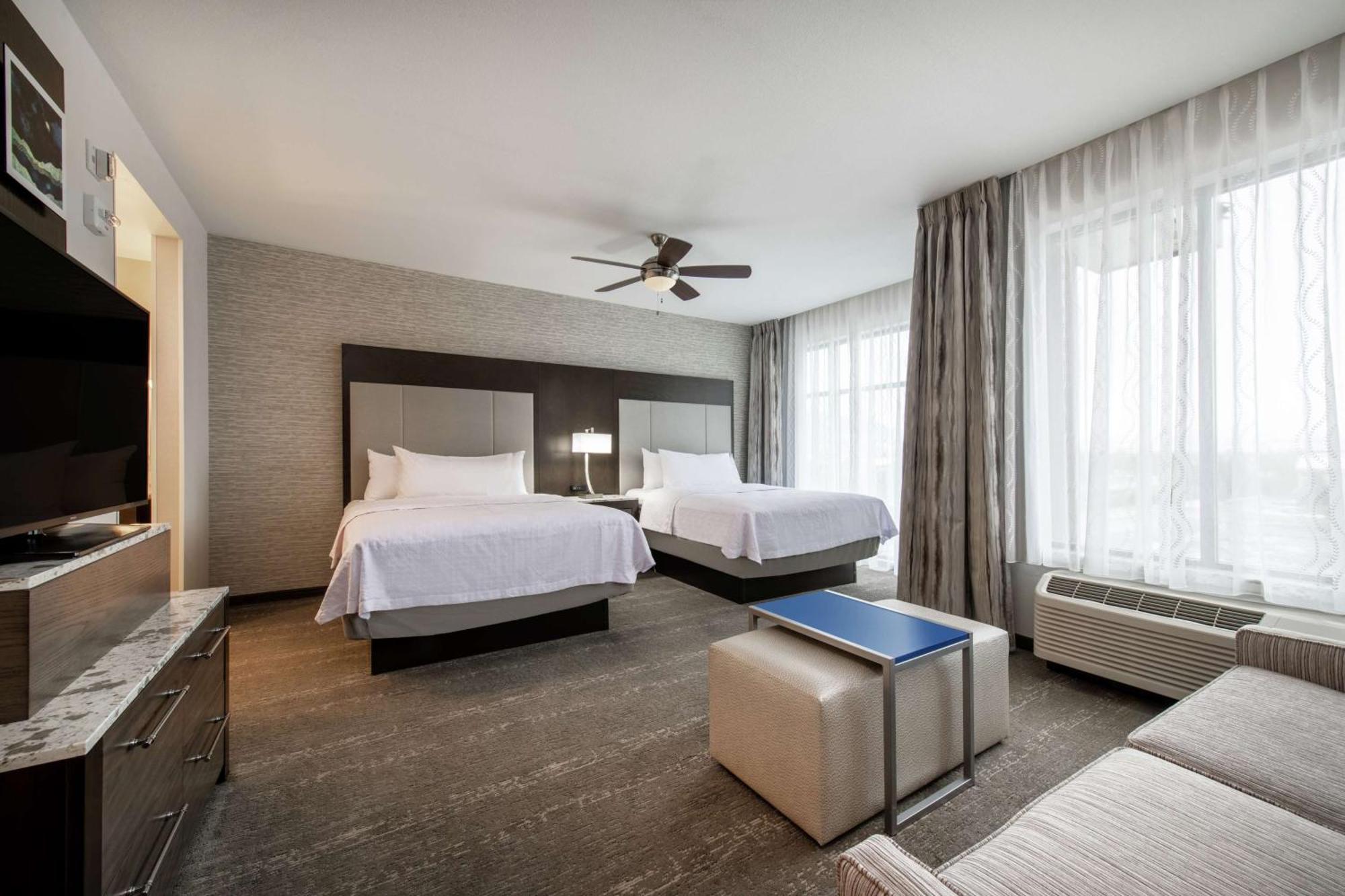 โฮมวูด สวีท บาย ฮิลตัน สตีมโบ๊ตสปริง โคโลราโด Hotel สตีมโบทสปริงส์ ภายนอก รูปภาพ