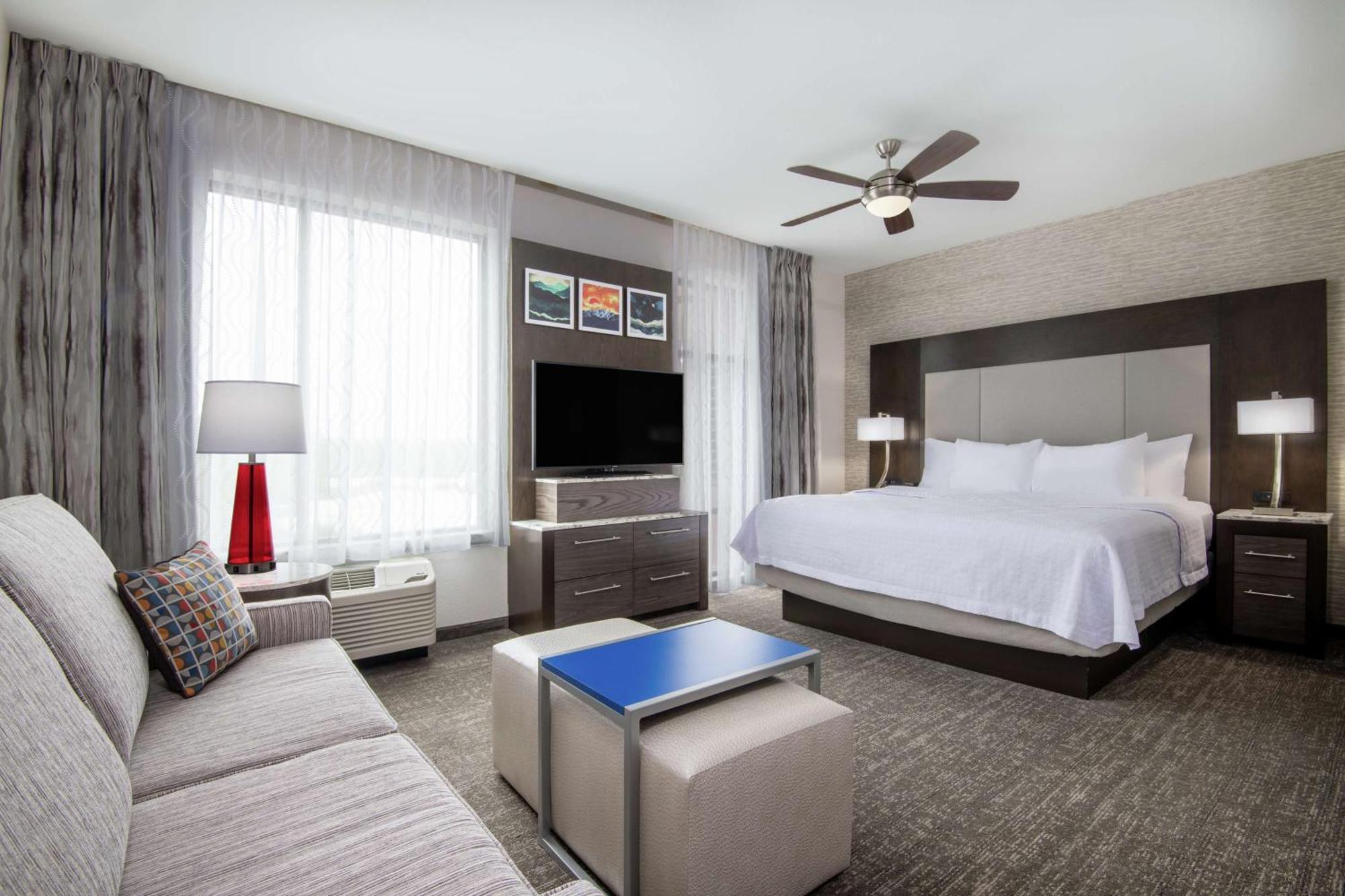 โฮมวูด สวีท บาย ฮิลตัน สตีมโบ๊ตสปริง โคโลราโด Hotel สตีมโบทสปริงส์ ภายนอก รูปภาพ